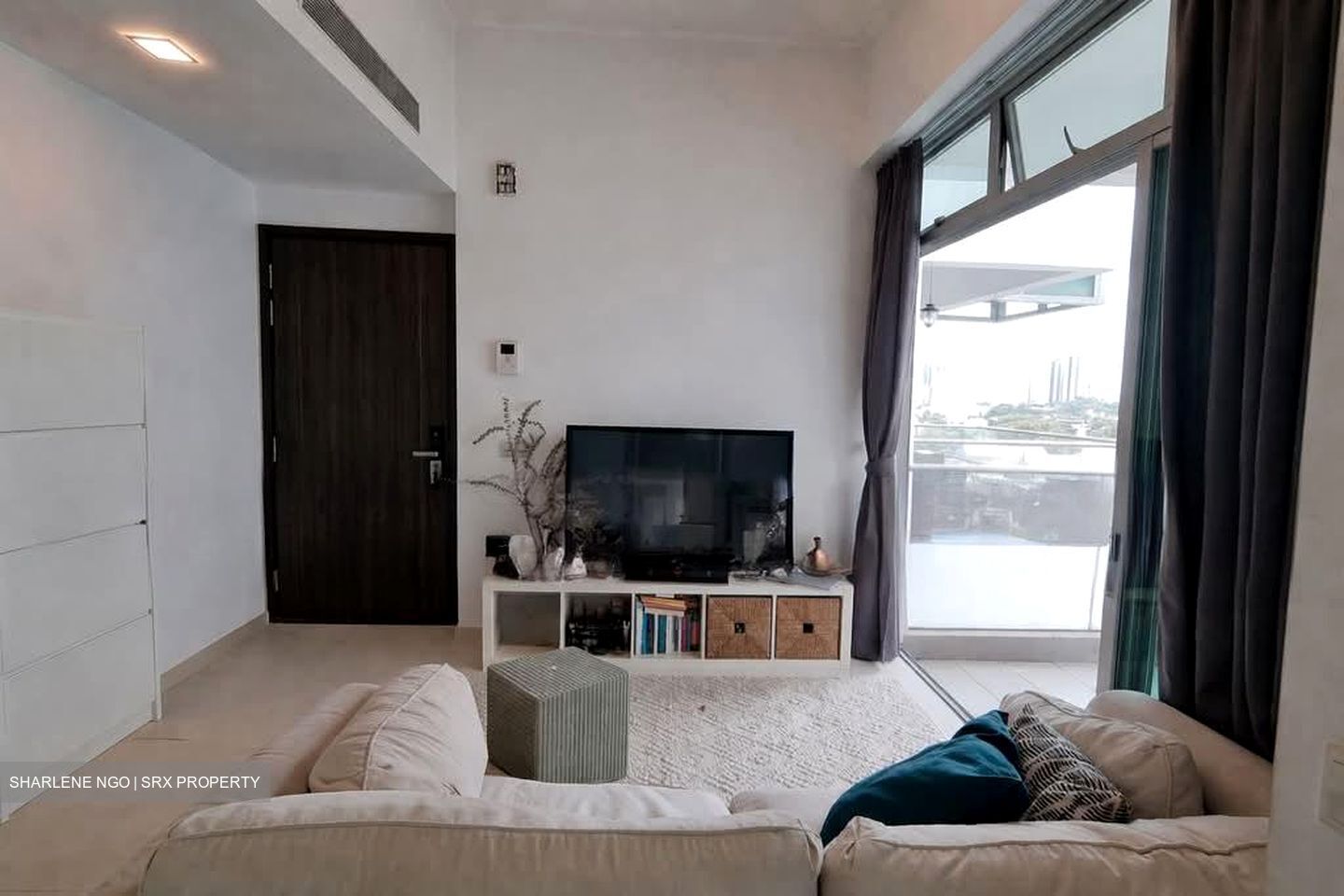 Nathan Residences (D10), Apartment #538710021